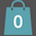 shopping cart