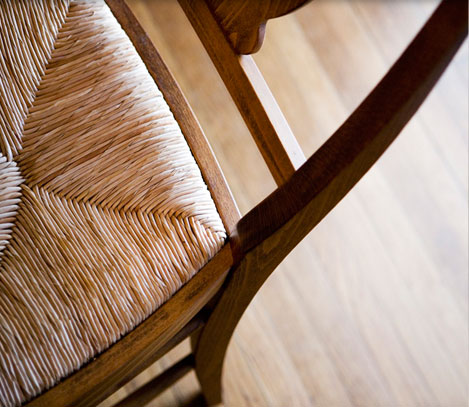 chair